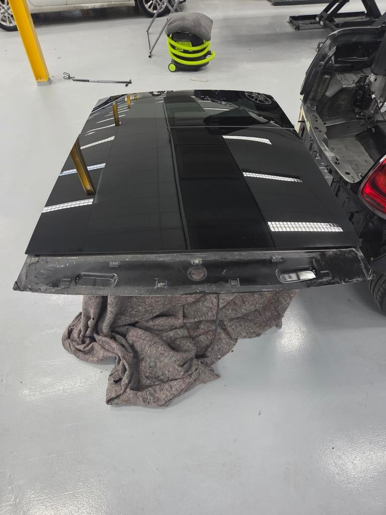 Panorama dak fiat 500x, Auto-onderdelen, Gebruikt, Voor, Ophalen of Verzenden, Spatbord