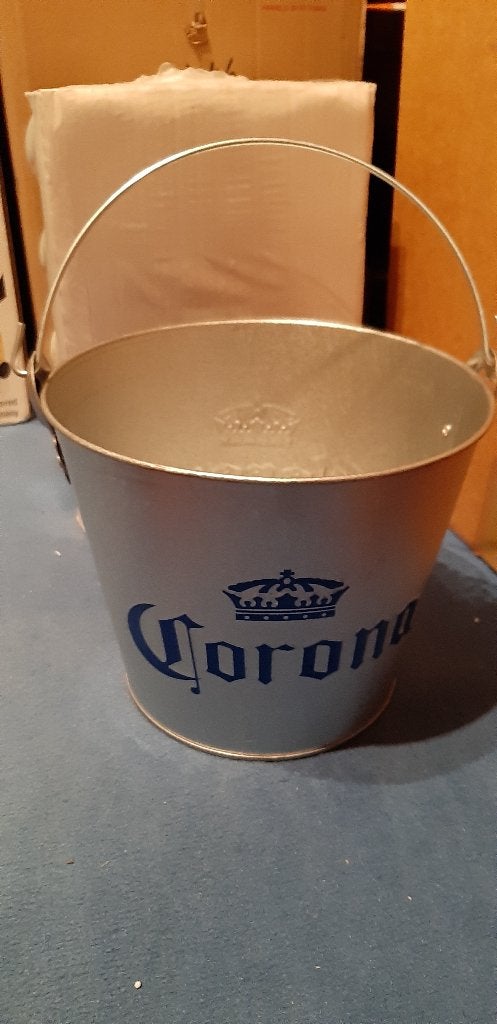 ijsemmer Corona Cerveza (model 1), Verzamelen, Ophalen of Verzenden, Nieuw, Overige typen, Overige merken