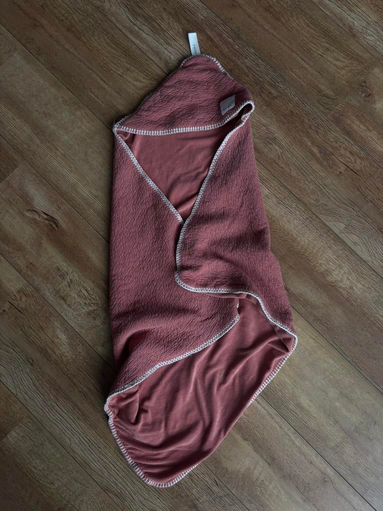 Koeka wikkel deken, Kinderen en Baby's, Dekens, Slaapzakjes en Inbakerproducten, Zo goed als nieuw, Ophalen of Verzenden