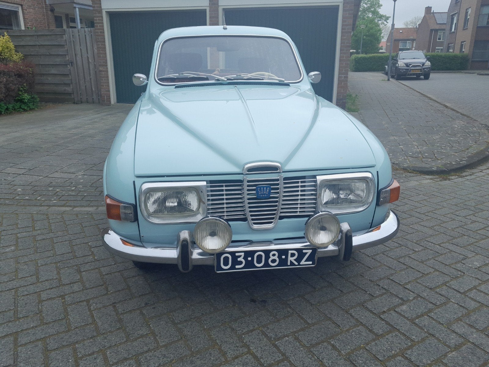 Oldtimers Aangeboden