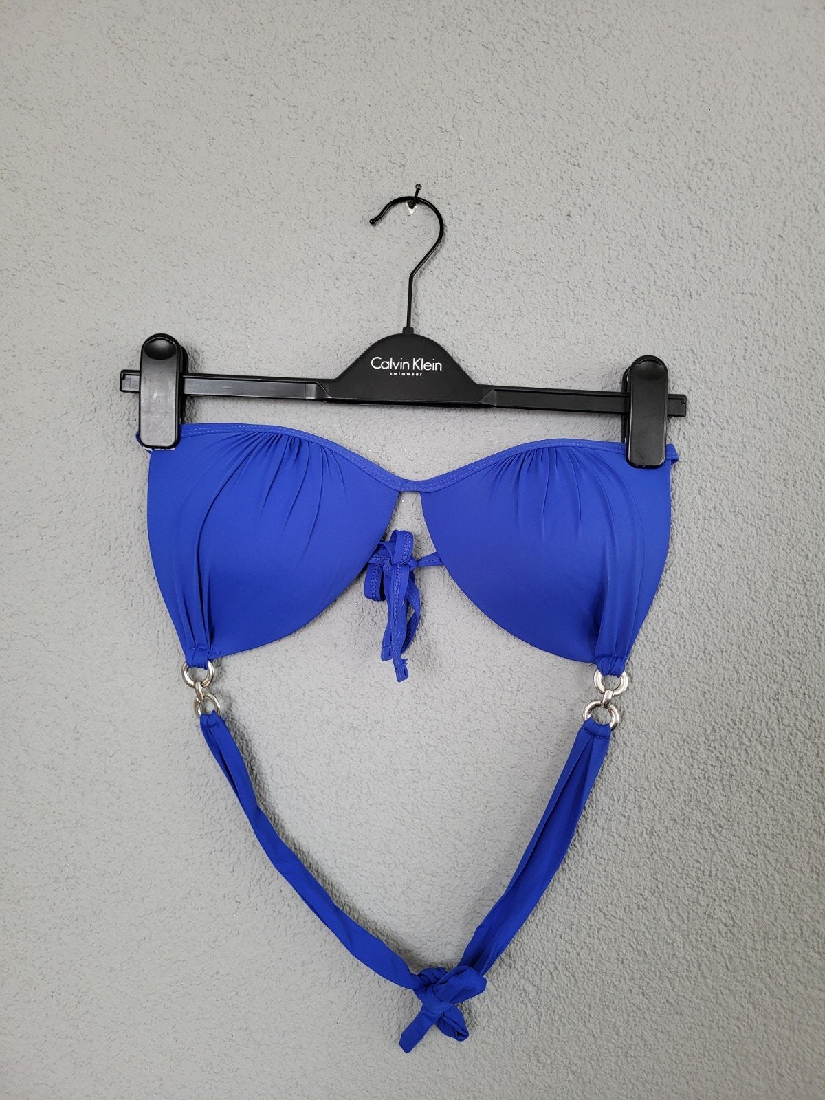 Primark push-up bikini top maat M, Ophalen of Verzenden, Zo goed als nieuw, Bikini, Primark