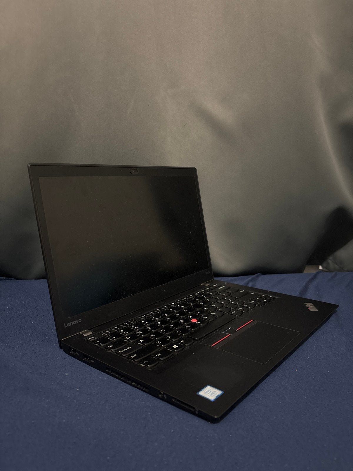 Lenovo ThinkPad T470s Laptop - GEBRUIKT, Computers en Software, Windows Laptops, Ophalen, Gebruikt, 2 tot 3 Ghz, Qwerty