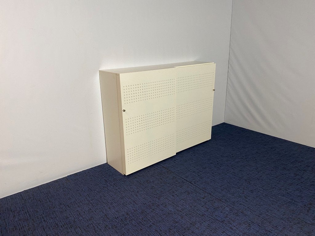 5 x Akoestische schuifdeurkast Drentea, H 120 x B 160 cm., Ophalen, Gebruikt