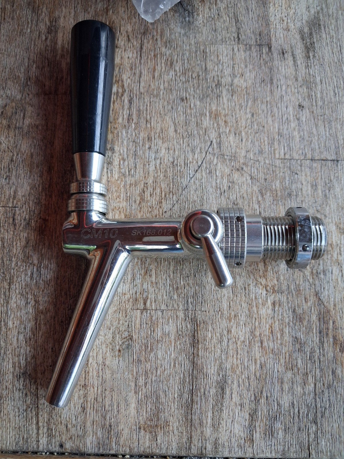 Tapkraan, Ophalen of Verzenden, Nieuw, Overige merken