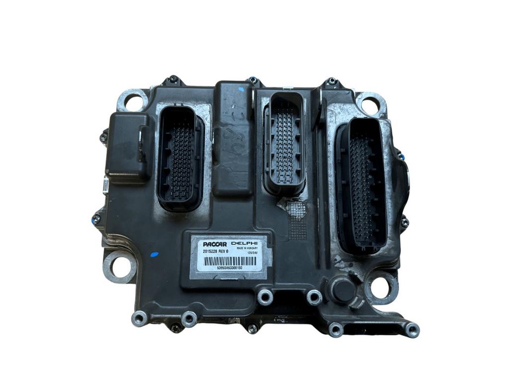 DAF MX-13,ECU 2017-RECONDITIONED + DEPOSIT 2015228REC, -, -, Nieuw, Elektronica en Kabels