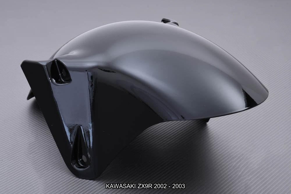 AVDB Voorspatbord voor KAWASAKI ZX9R 2002 - 2003, Ophalen of Verzenden, Nieuw