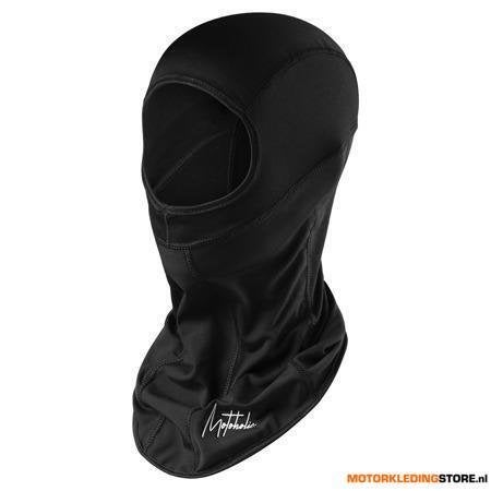 Motoholic Balaclava, Zwart, Ophalen of Verzenden, Nieuw met kaartje
