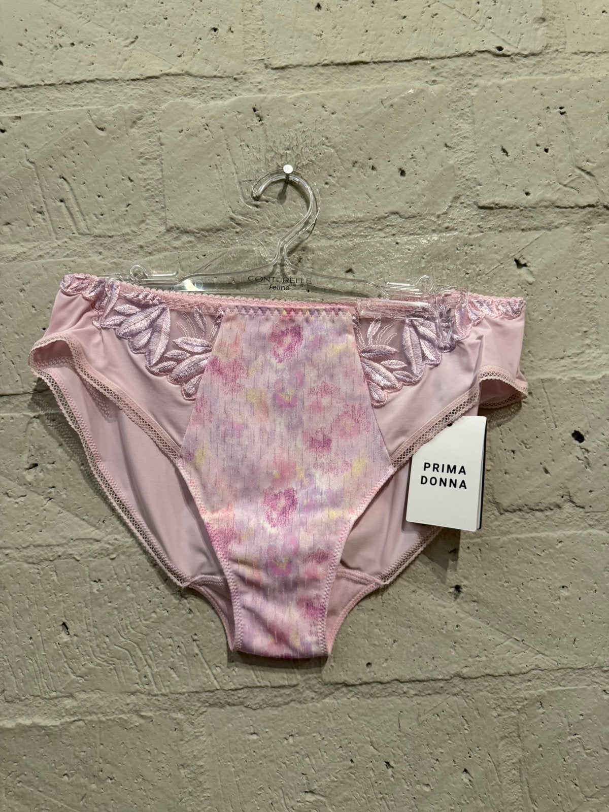 Prima Donna slip 44 NIEUW!! Nu €17,50, Kleding | Dames, Ondergoed en Lingerie, Ophalen of Verzenden, Slip