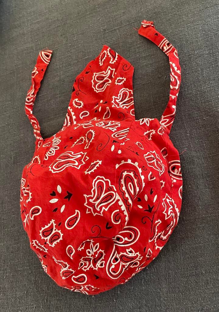 baby zonnehoedje met nekbescherming / nekflapje NIEUW, Kinderen en Baby's, Verzenden, Nieuw, Jongetje of Meisje
