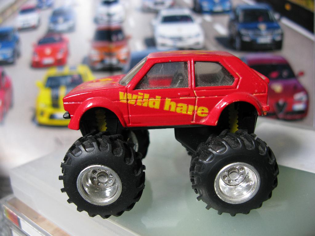 modelauto's schaal ongeveer 1:43 of 1:50, Ophalen, Zo goed als nieuw, Auto, Overige merken