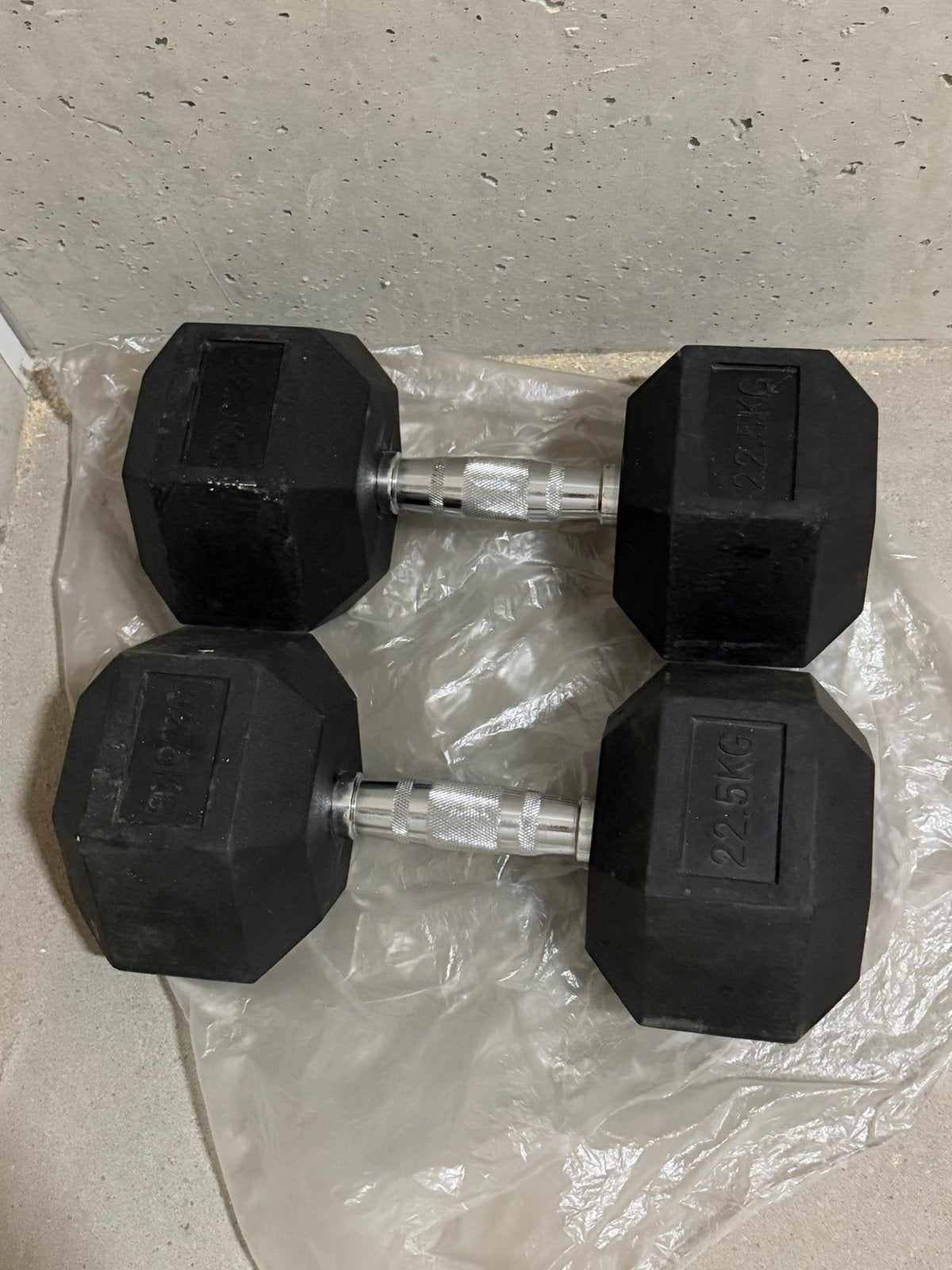 Complete homegym set, Sport en Fitness, Fitnessmaterialen, Zo goed als nieuw, Overige typen, Armen, Benen, Borst, Buik, Rug, Ophalen