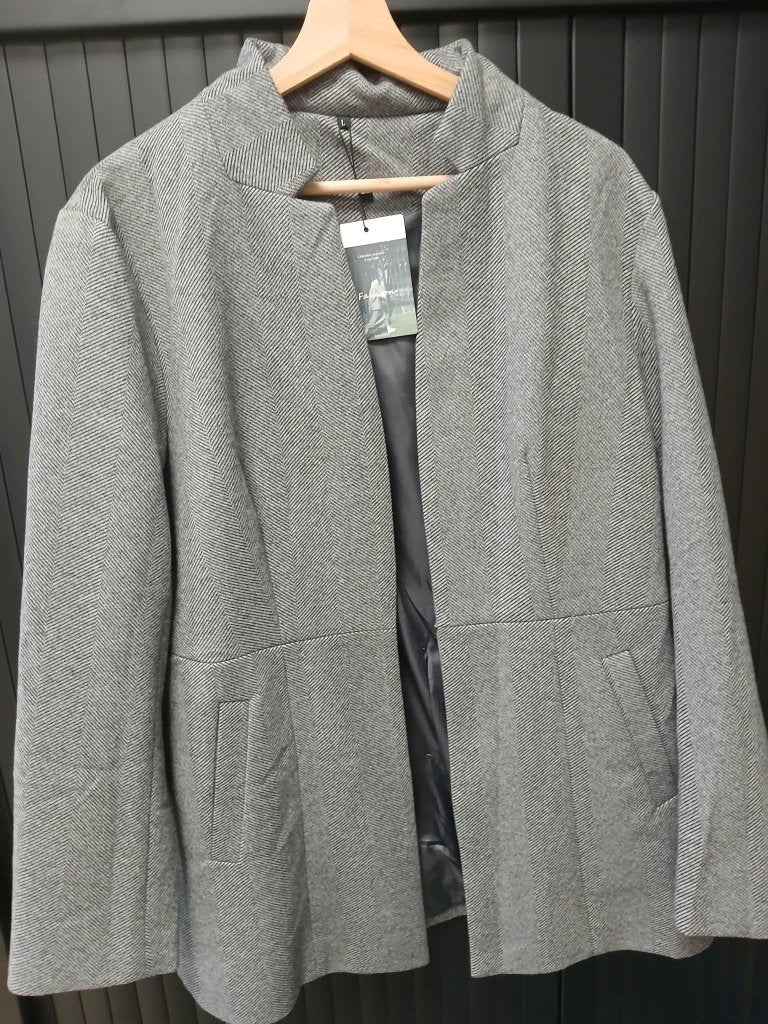 blazer jasje dames, Zwart, Maat 42/44 (L), Ophalen of Verzenden, Zo goed als nieuw