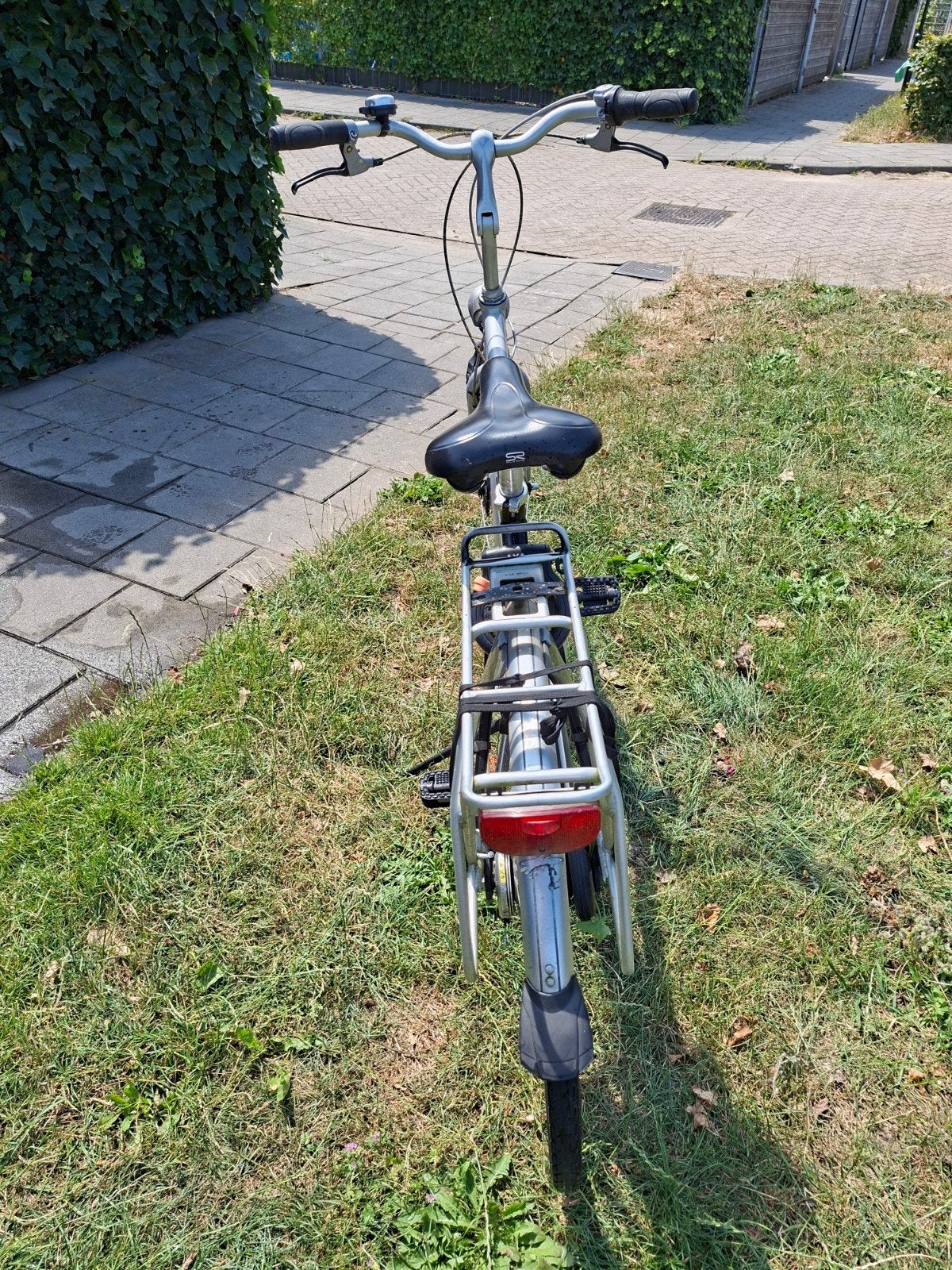 Giant Melbourne Damesfiets - Gebruikt, Ophalen