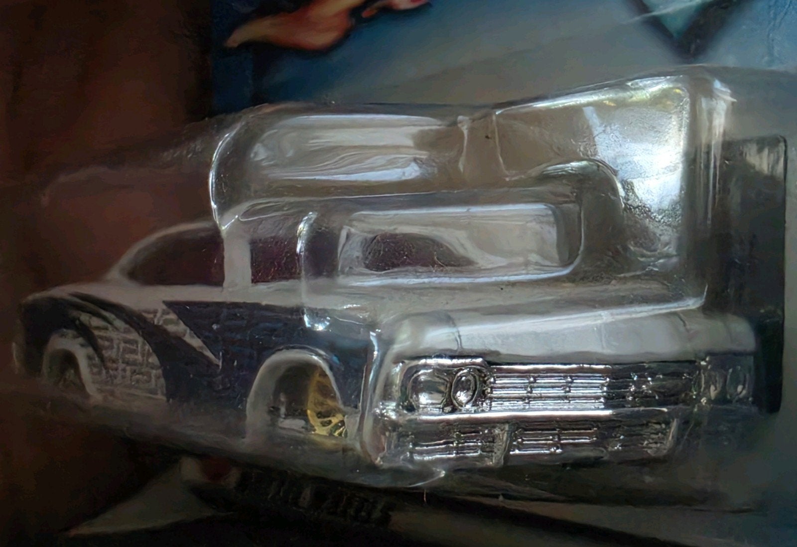 Hot Wheels '65 Impala Lowrider Collector No. 226, Ophalen of Verzenden, Nieuw, Auto