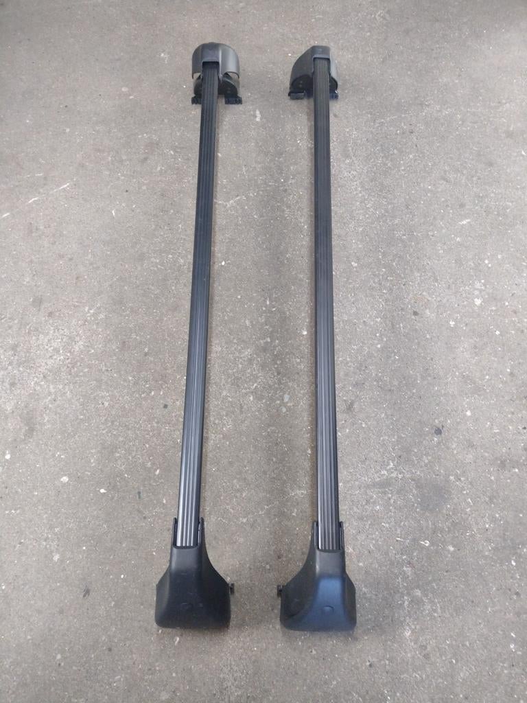 Originele Volvo Dakdragers, Ophalen of Verzenden, Gebruikt