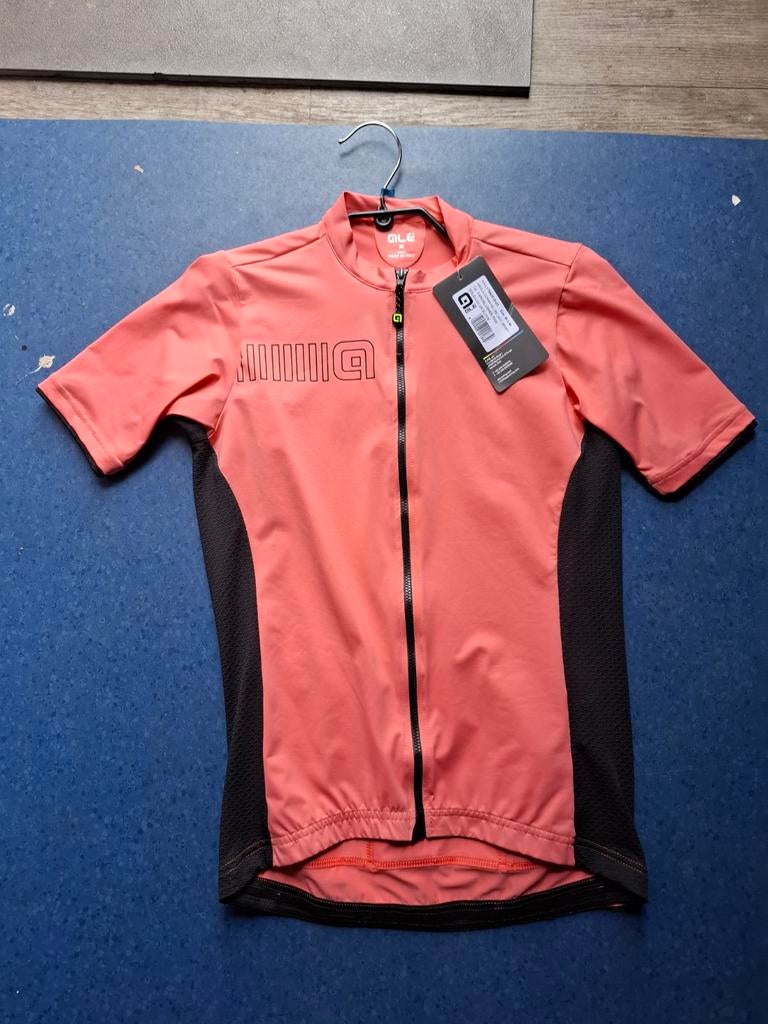 Ale wielershirt nieuw maat m dames, Ophalen of Verzenden, Nieuw, Dames, Bovenkleding