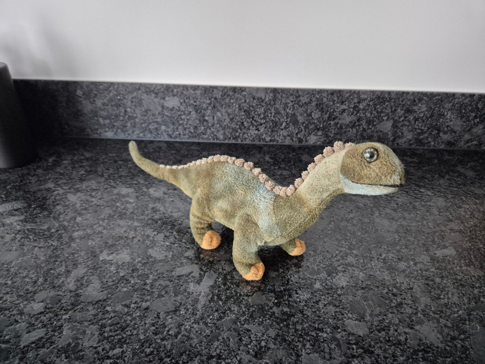 Nature Planet - Knuffel Diplodocus, Ophalen of Verzenden, Overige typen