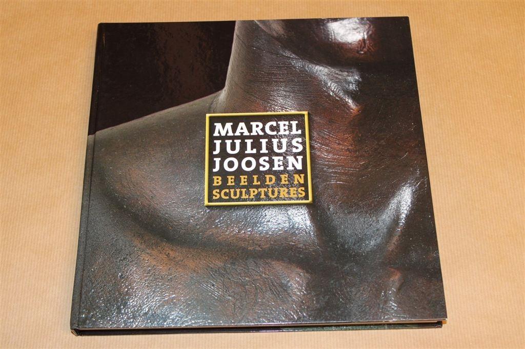 Marcel Julius Joosen — Beelden & Sculptures [2013], Ophalen of Verzenden, Zo goed als nieuw, Beeldhouwkunst