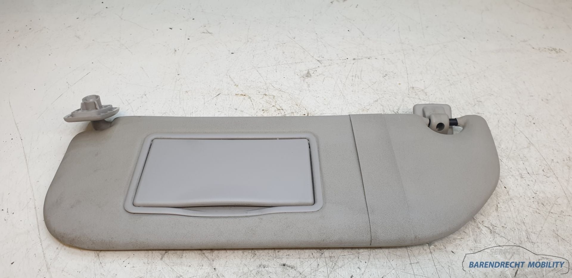 Zonneklep links Aygo 107 C1 Toyota origineel gebruikt 2006 /, Info@toyota.co.jp, Gebruikt, Citroën, Toyota Motor Corporation