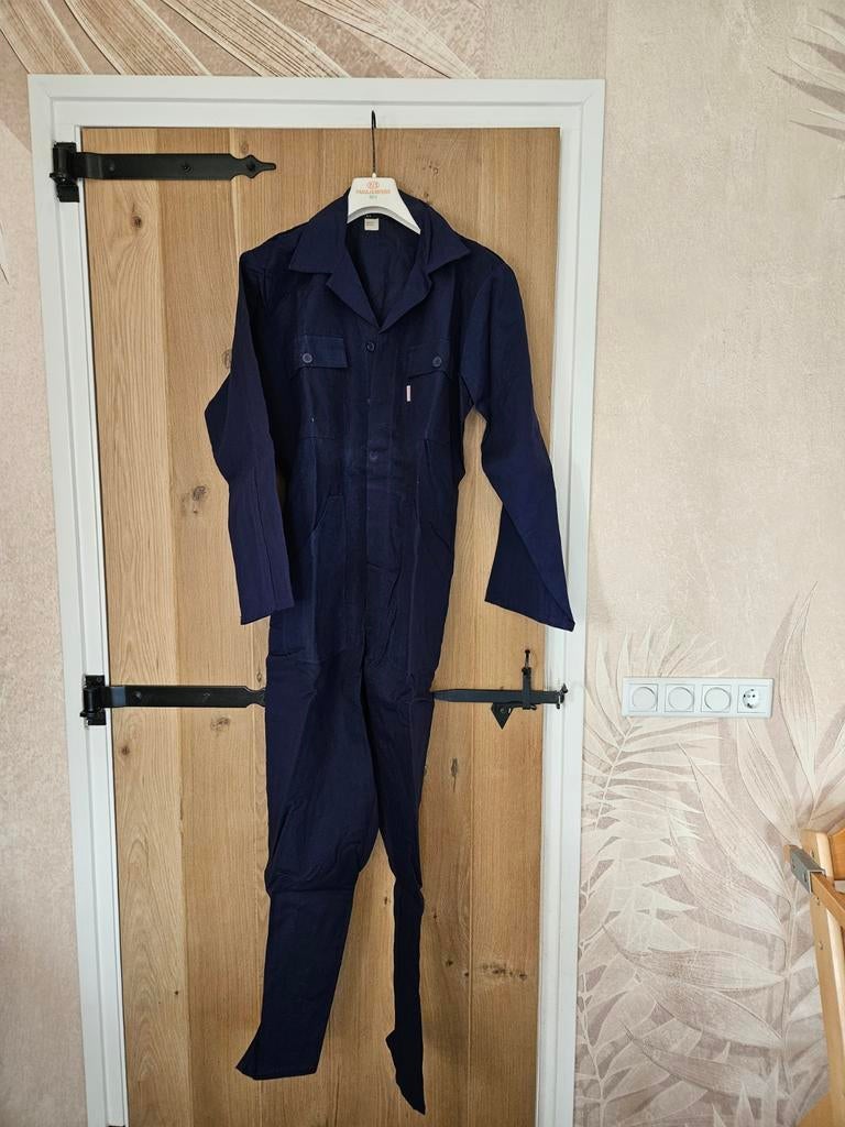 Overall, Werkbroek, Kleding | Heren, Ophalen of Verzenden, Nieuw