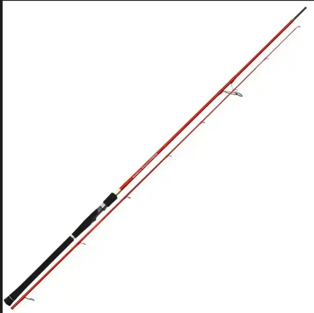 Tenryu dragon express, Ophalen, Zo goed als nieuw, Werphengel
