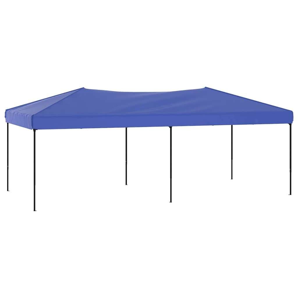 Partytent opvouwbaar paviljoen easy pop up 3x6 GRATIS BEZORG, Partytent, Minder dan 4 meter, Nieuw, 2 meter of meer