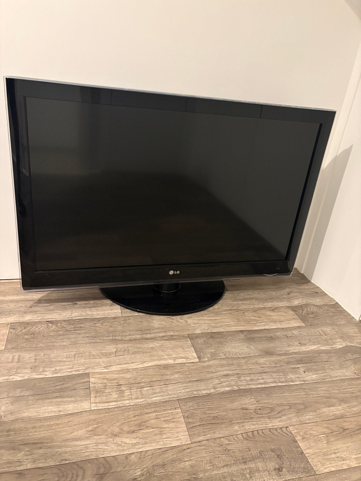 LG televisie 42LH4000, 50 Hz, Ophalen of Verzenden, Zo goed als nieuw, 100 cm of meer