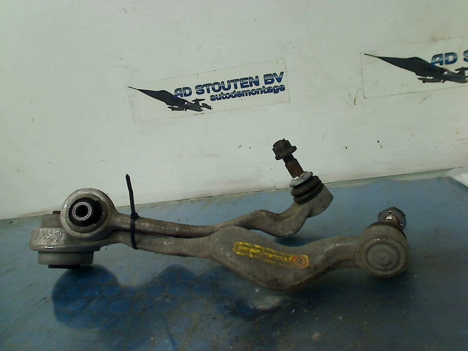 Draagarm Rechts Voor BMW 3 serie (E90) 2010 6763700R, Gebruikt, Petuelring 130, München 80809, , Duitsland, BMW, Bayerische Motoren Werke AG