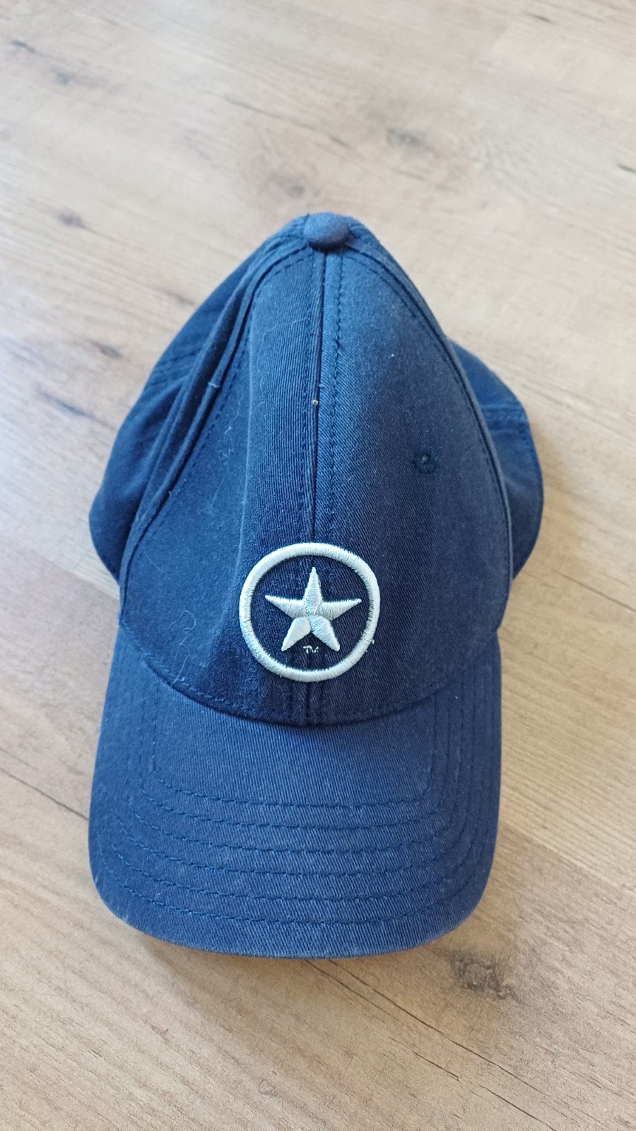 Converse Pet en Airborne pet - Donkerblauw en zwart, Converse, One size fits all, Ophalen of Verzenden, Pet