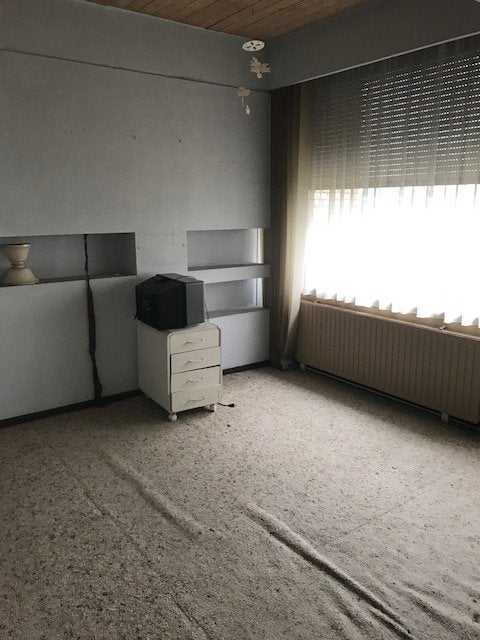 Huis te huur met vergunnung kamerverhuur, Huizen en Kamers, Huizen te huur, Noord-Brabant, Twee onder één kap, Direct bij eigenaar
