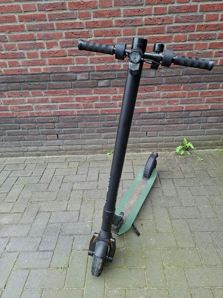 Acer Elektrische Step, Fietsen en Brommers, Steps, Ophalen, Gebruikt, Elektrische step (E-scooter), Acer