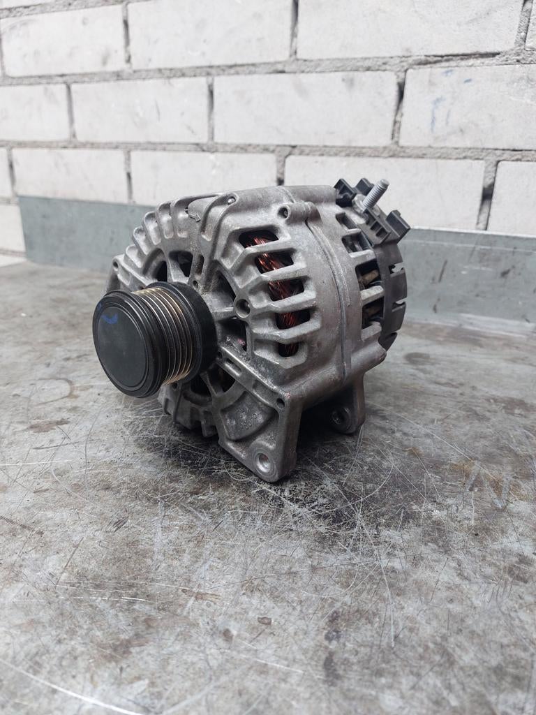 Mercedes dynamo a000 906 99 05, Ophalen