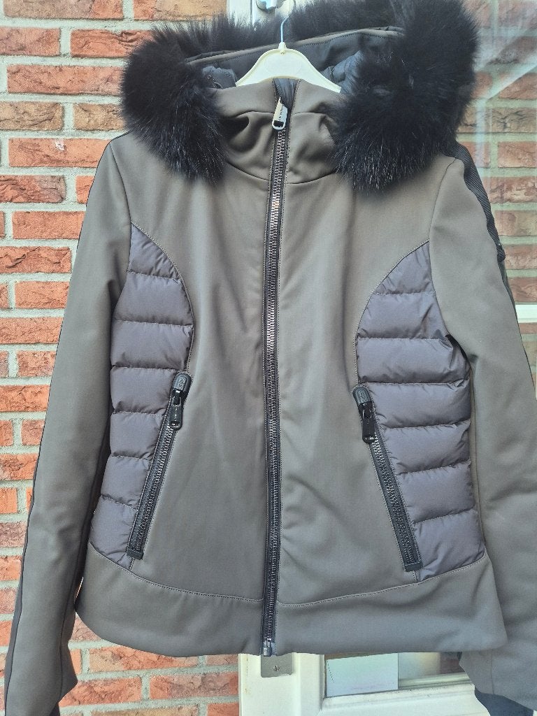 Goldbergh jas 42, Kleding | Dames, Maat 42/44 (L), Ophalen of Verzenden, Zo goed als nieuw, Jack
