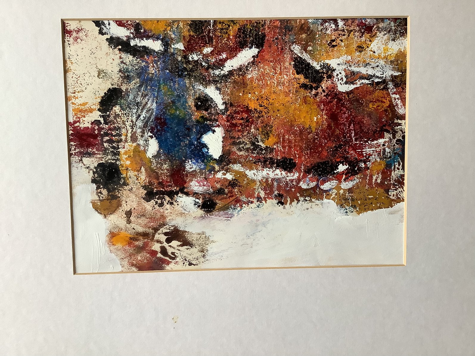 Schilderij, Antiek en Kunst, Ophalen