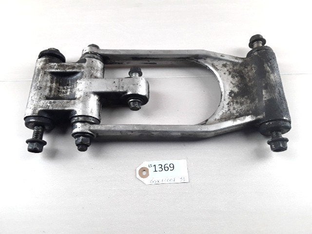 GSX1100F 1988 - 1994 Suzuki Vering linksysteem D1-34205