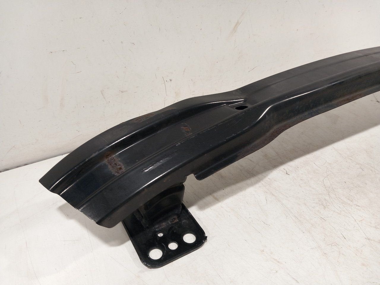 Bumperbalk voor Fiat 500, Van der Ven Autorecycling B.V., Gebruikt, Ettenseweg 76, 4706 PB Roosendaal, The Netherlands, Herkomst onderdeel bekend