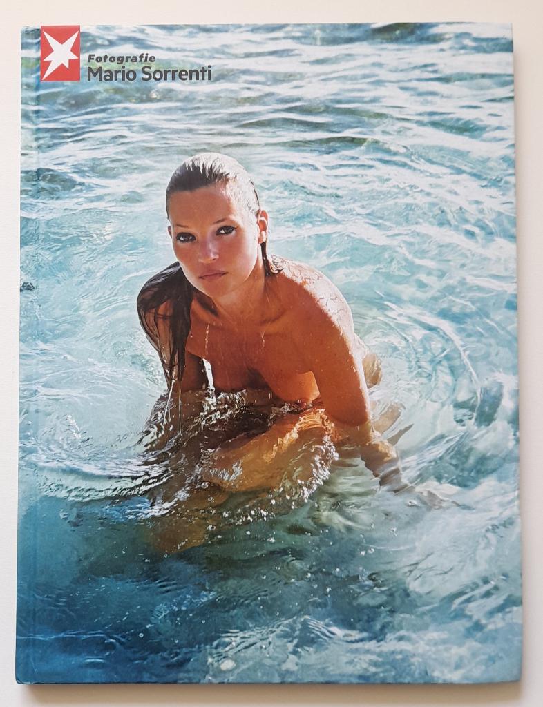 Mario Sorrenti - Stern Fotografie - 72 - 2013 - Nieuw (seal), Boeken, Fotografen, Verzenden, Nieuw, Mario Sorrenti