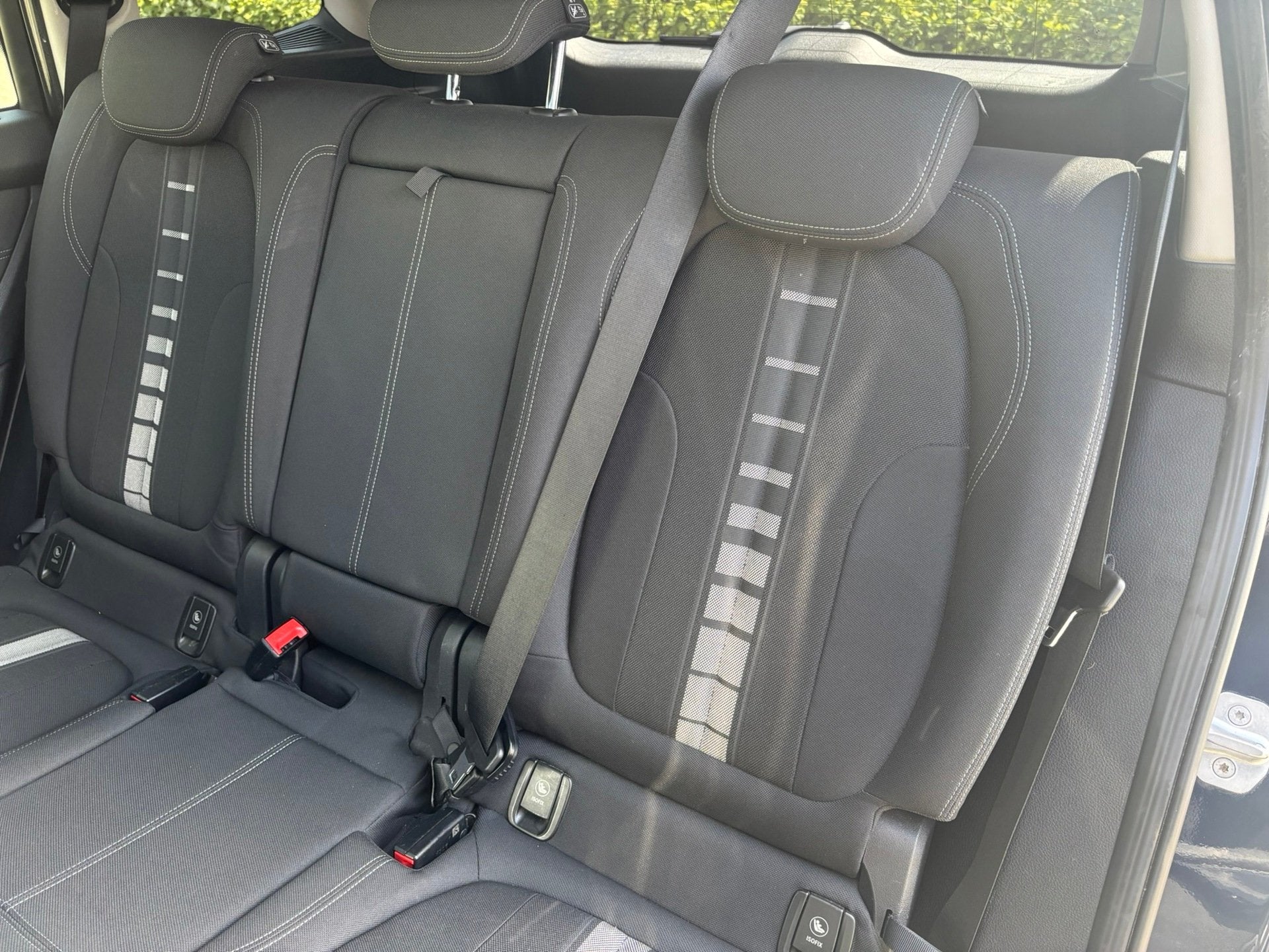BMW 2-serie Gran Tourer 218i Corporate Lease Executive | Aut, Gebruikt, Euro 6, 2-Serie Gran Tourer, Blauw