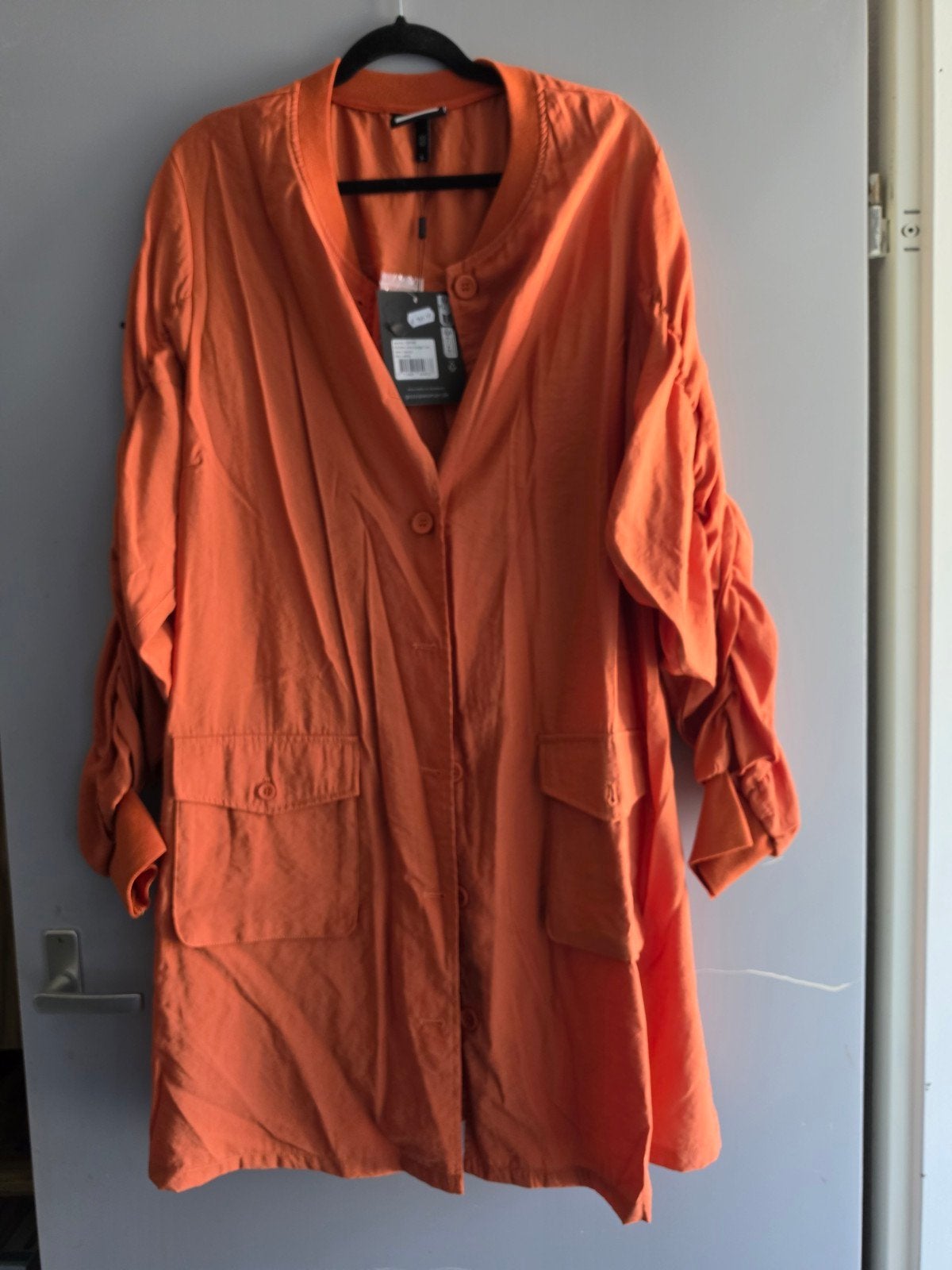 gozzip maat 50/52, Kleding | Dames, Ophalen of Verzenden, Zo goed als nieuw, Broek of Spijkerbroek