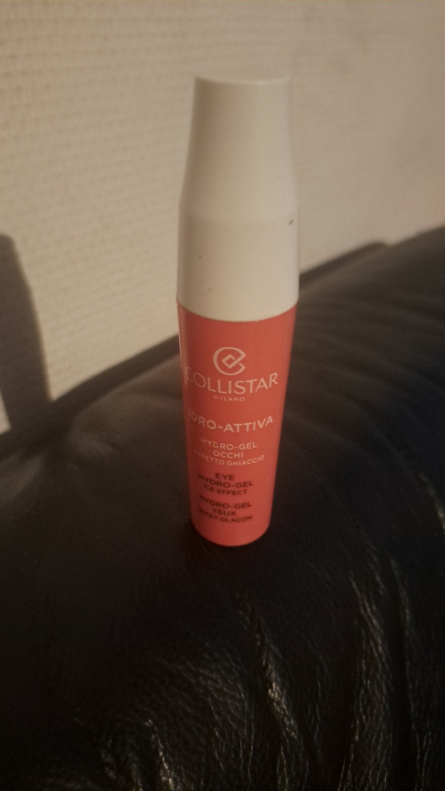 Collistar Hydro-Attiva Oog Hydro-Gel, Ophalen of Verzenden, Ogen, Verzorging