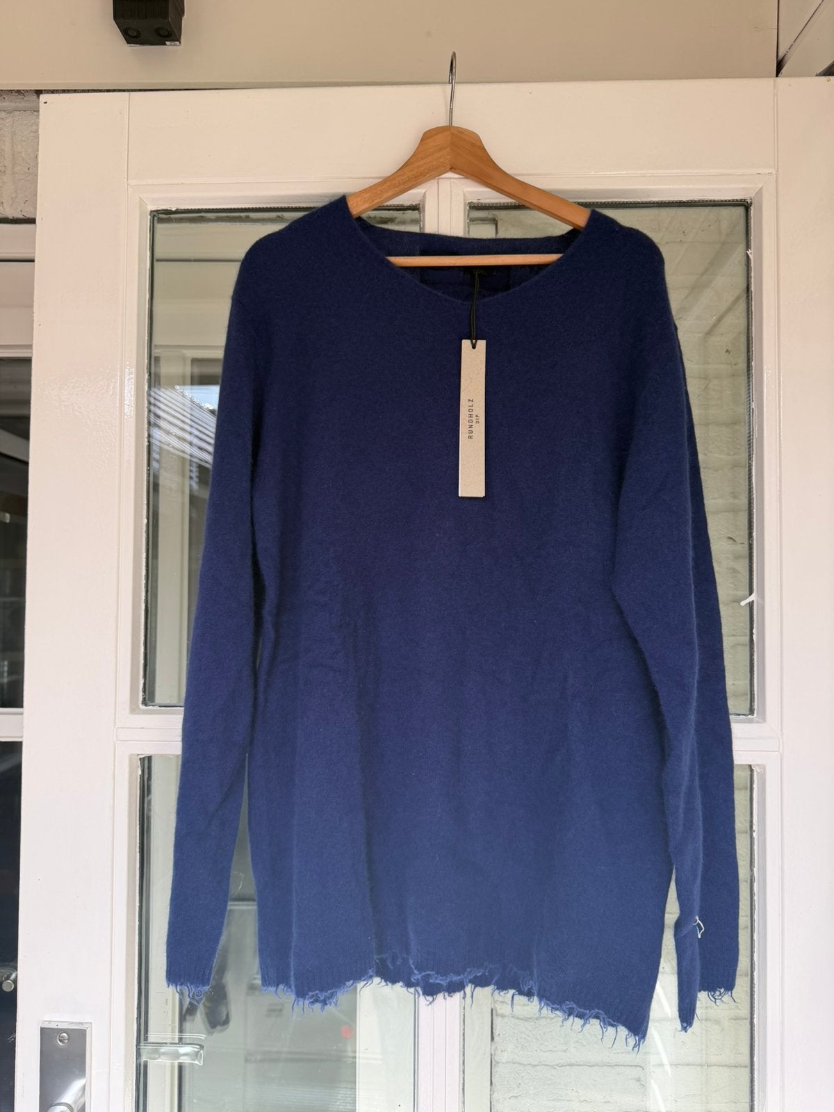 Racoon ocean trui Rundholz Dip maat OS, Rundholz, Nieuw, Wachtendonk, Info@rundholz.de
