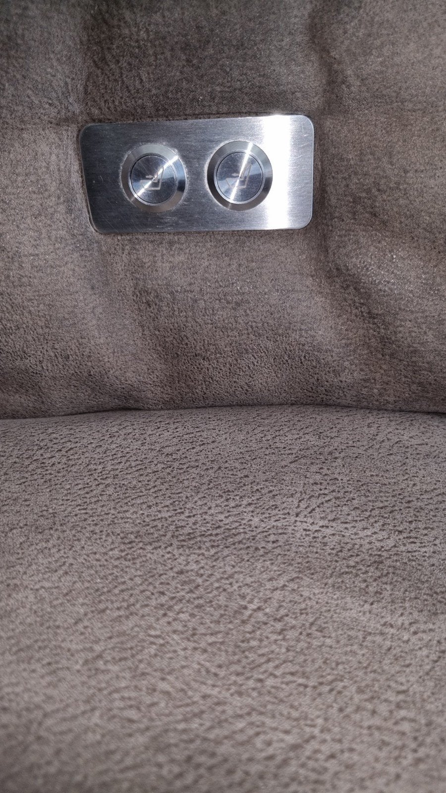 Foto 9 van Prominent Relaxfauteuil - Elektrisch Verstelbaar
