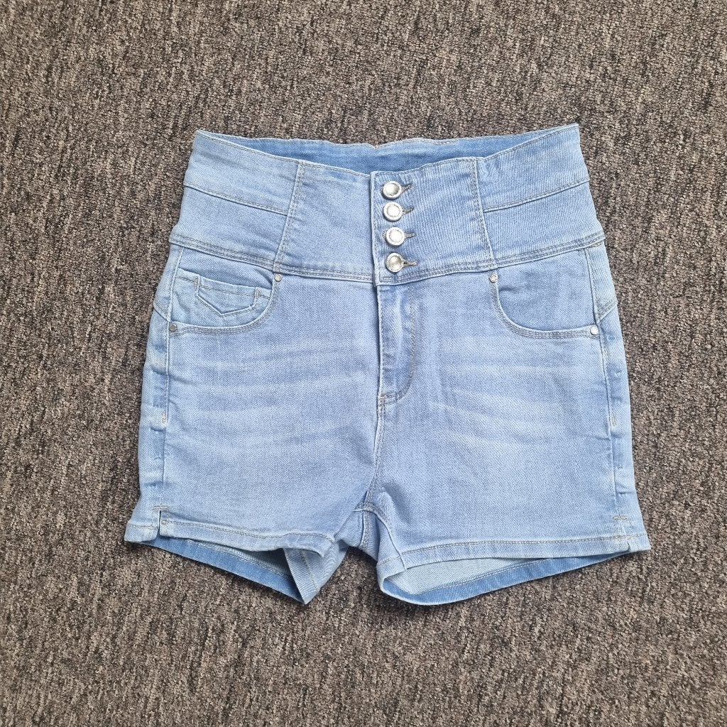 1: CLCT zomer broekje 170 - 176, Broek, Gebruikt, Meisje, CLCT