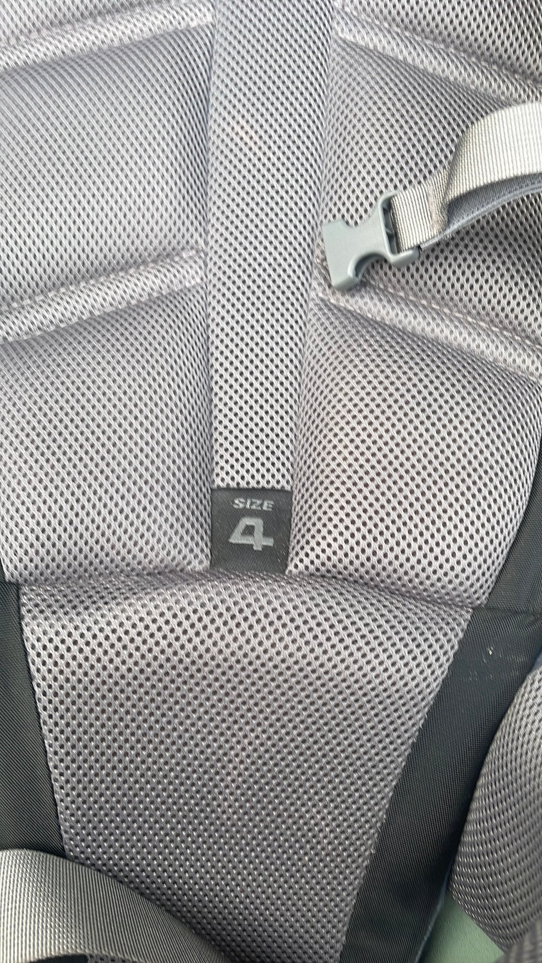 Macpac Rugzak 75 l, Overige merken, 40 cm of meer, Ophalen of Verzenden, Zo goed als nieuw