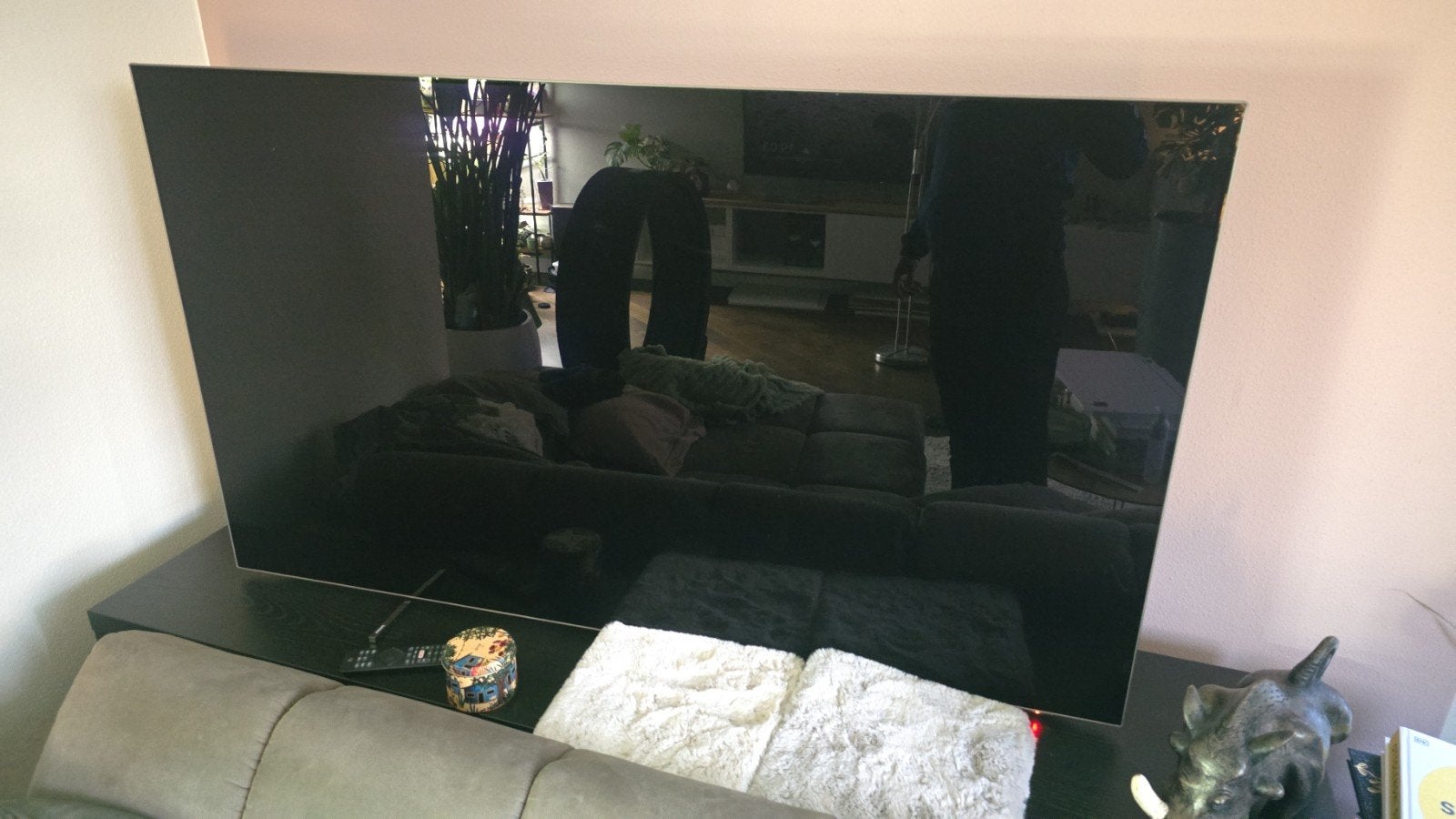 Philips 65OLED803 65 inch OLED TV