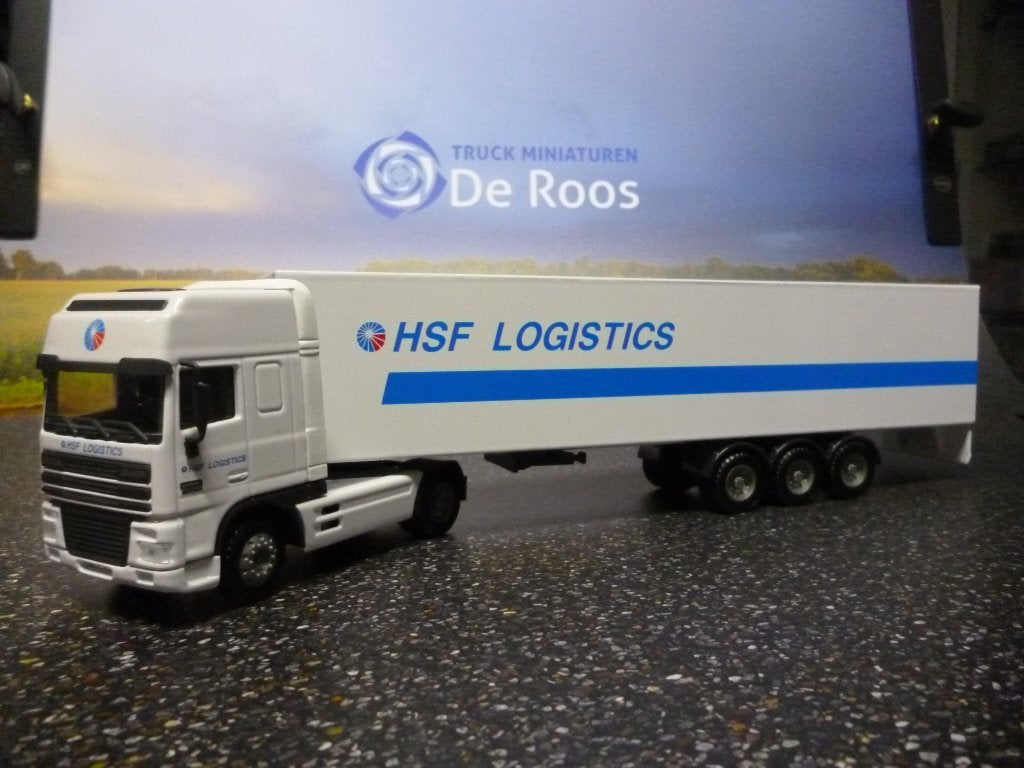 DAF XF 95 HSF, Ophalen of Verzenden, Nieuw, Bus of Vrachtwagen, Overige merken
