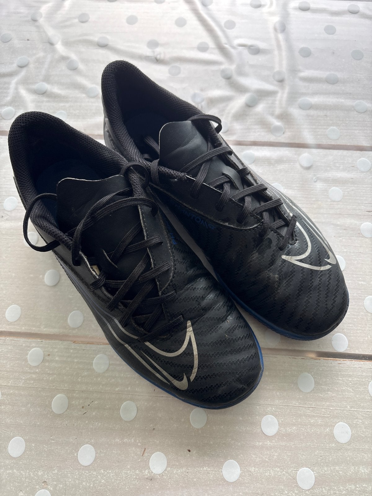 Nike Phantom GT sport / zaalschoenen - Maat 40, Gebruikt, Maat XS of kleiner, Schoenen, Ophalen of Verzenden