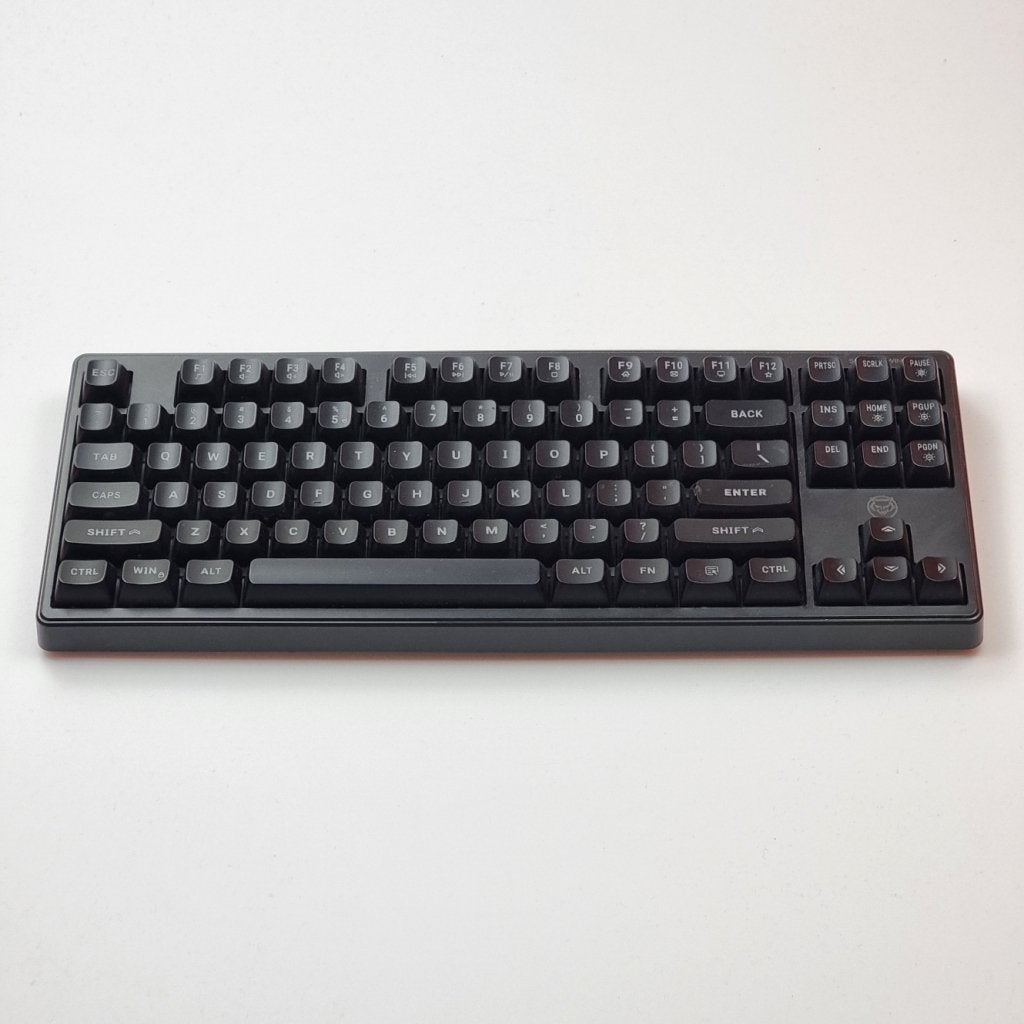 QW GMK-6500 Bedrade Gaming Toetsenbord, Flex Ltd., Zo goed als nieuw, https://flex.com/contact-us, Nobelstraat 10, 5807 GA Oostrum LB, Limburg, Nederland