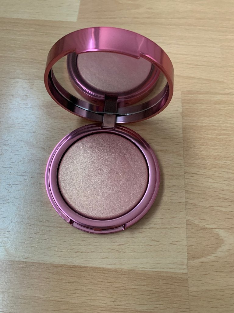 Pat McGrath Skin Fetish Ultra Glow Highlighter, Wangen, Nieuw, Ophalen of Verzenden, Make-up