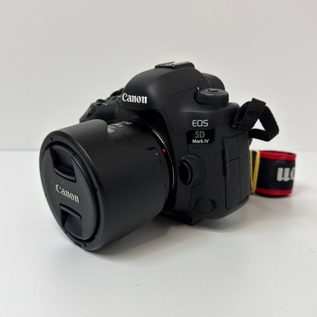 Canon EOS 5D Mark IV + EF 35mm lens | Zeer nette staat, Sony, Zo goed als nieuw, Support@sony.com, 1-7-1 Konan, Minato-ku
Tokyo 108-0075
Japan